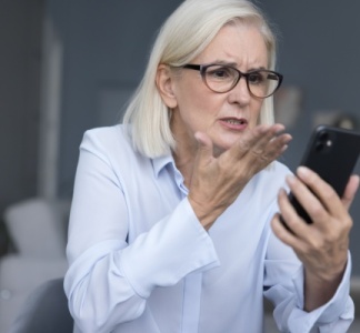 Illustration article : Responsabilité contractuelle : quand l’opérateur téléphonique ne répond plus…