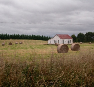 Illustration article : Bail rural : une résiliation toujours possible ?