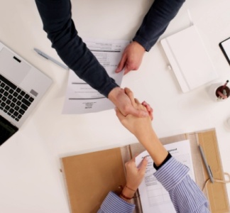 Illustration article : Entretien de parcours professionnel : quelques éclairages utiles…