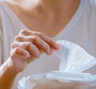 Illustration article : Filière REP : une nouvelle venue