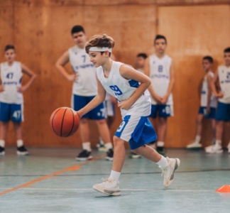 Illustration article : Associations sportives : une aide pour la formation des bénévoles