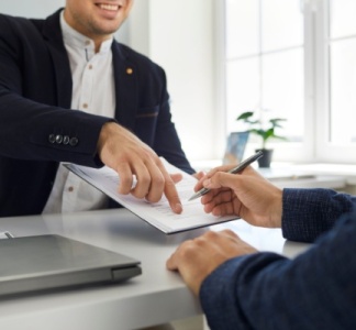 Illustration article : Annulation de cautions et de comptes courants : comment s’y retrouver ?