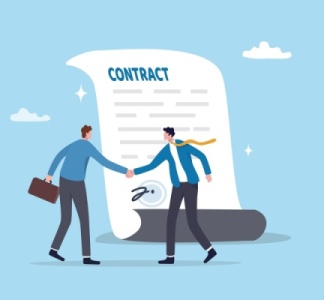 Illustration article : CDD : pas de requalification sans demande du salarié !