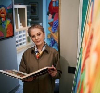 Illustration article : Services, art et du divertissement : ce qui va changer en 2026