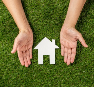 Illustration article : Revente de terrains à bâtir = TVA sur marge systématique ?