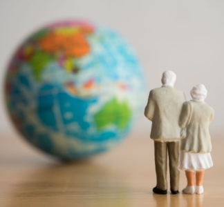 Illustration article : Contributions sociales : même pour les pensions de retraite de source étrangère ?