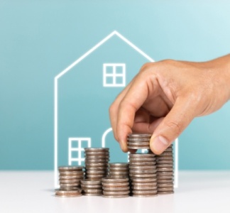 Illustration article : Taxe foncière 2025 : dernière ligne droite pour payer !