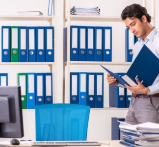 Illustration article : Projet dans les friches : sur présentation d’un certificat ?