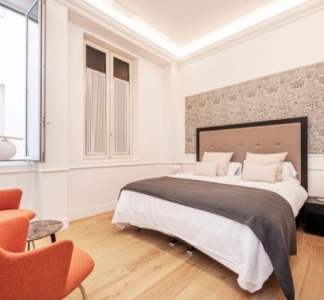 Illustration article : Fin de tolérance pour les loueurs de meublés de tourisme non classés