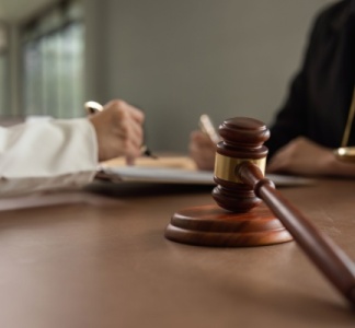 Illustration article : Accès à la profession d’avocat : du nouveau !