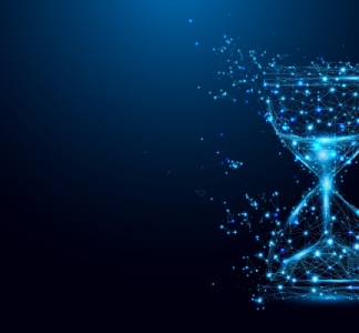 Illustration article : Contrat entre personnes morales : 25 ans = engagement perpétuel ?