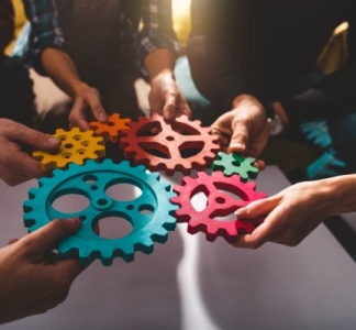 Illustration article : Intéressement de projet : un nouveau « questions – réponses » !