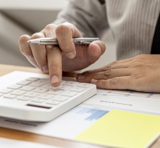 Illustration article : Franchise en base de TVA : ça se précise !