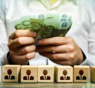 Illustration article : Cotisations sociales : clarification des règles de rattachement après le départ du salarié