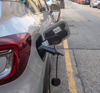 Illustration article : Véhicules peu polluants : du nouveau pour le « bonus écologique »