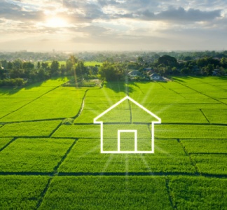 Illustration article : Lutte contre l’artificialisation des sols : un problème d’échelle