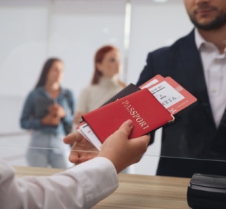 Illustration article : Salarié détaché à l’étranger : tout travail mérite « exonération fiscale » ?