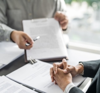 Illustration article : Refus d’un accord de performance collective : un licenciement sous contrôle !