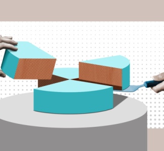 Illustration article : Le plan de partage de la valorisation de l’entreprise : qu’est-ce que c’est ?