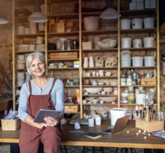 Illustration article : Réforme des retraites : un frein à la transmission d’entreprise ?