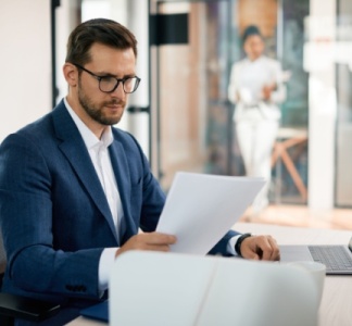 Illustration article : Guichet unique : de nouvelles fonctionnalités disponibles !