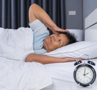 Illustration article : Accueil de nuit des personnes âgées : lancement de l’expérimentation