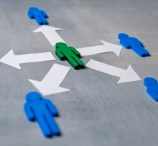 Illustration article : Association : la délégation de pouvoirs doit être écrite !