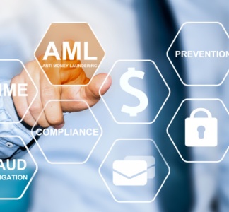 Illustration article : Tracfin : un point sur l’état de la menace en 2022 / 2023