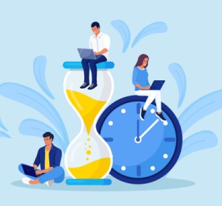 Illustration article : Représentants du personnel : qu’avez-vous fait pendant vos heures de délégation ?