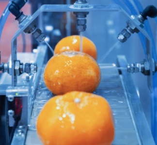 Illustration article : Industrie agroalimentaire : les cas d’usage des eaux recyclées étendus