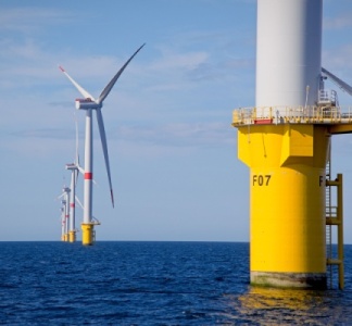 Illustration article : Planification maritime : une décision pour l’éolien en mer !