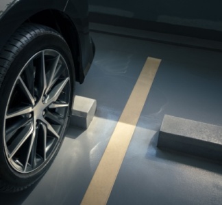 Illustration article : Taxe annuelle sur les surfaces de stationnement : pour tous les parkings ?