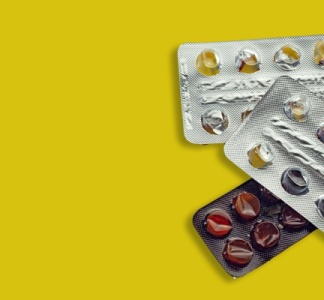 Illustration article : Pénuries de médicaments : l’hiver arrive