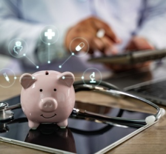 Illustration article : Versement santé : quel montant en 2026 ?