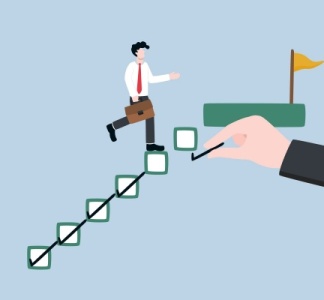 Illustration article : Période d’essai : quelle durée en cas de CDI signé après des CDD ?