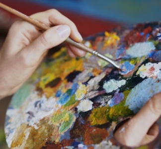 Illustration article : Tableau, enchères, archives et erreur sur le contrat : excusable ? 