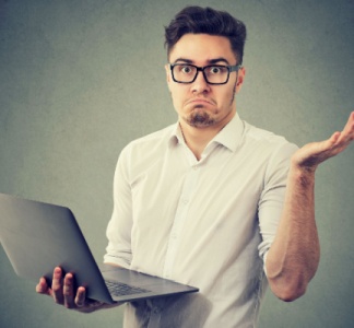 Illustration article : Fautes de gestion : gare à la faillite personnelle !